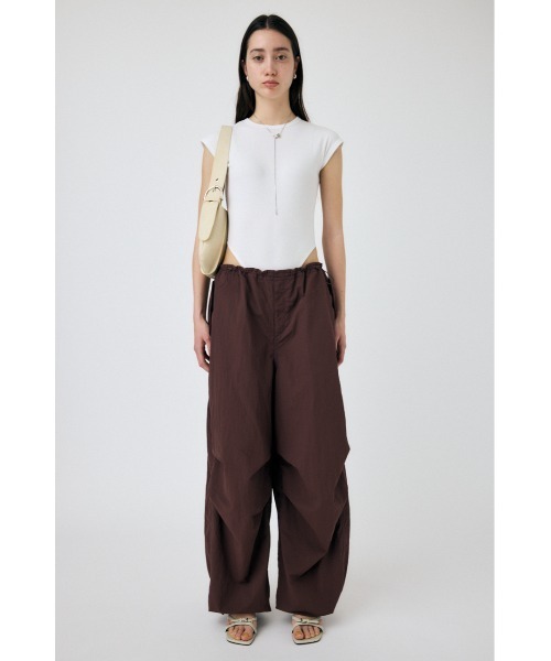 moussy VOLUME UTILITY パンツ セール】VOLUME UTILITY パンツ（カーゴパンツ）｜MOUSSY