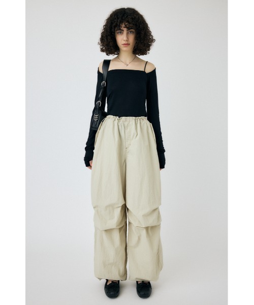 moussy VOLUME UTILITY パンツ セール】VOLUME UTILITY パンツ（カーゴパンツ）｜MOUSSY