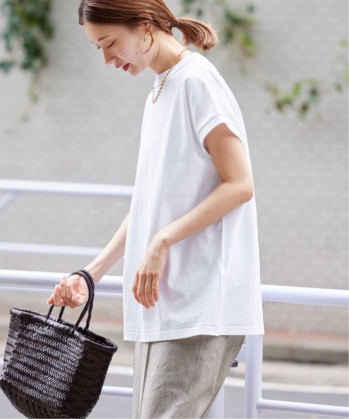 ≪追加≫ATON/エイトン 12/-AIR SPINNING OVERSIZED プル