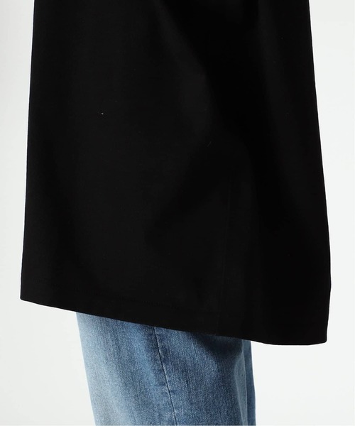 ≪追加≫ATON/エイトン 12/-AIR SPINNING OVERSIZED プル