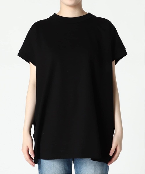 ≪追加≫ATON/エイトン 12/-AIR SPINNING OVERSIZED プル