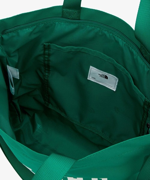 THE NORTH FACE（ザノースフェイス）の「【韓国限定・日本未入荷】THE NORTH FACE KIDS MULTI CROSSBAG / ノースフェイス キッズ マルチクロスバッグ（トートバッグ・キッズ・サックスブルー/グリーン/ネイビー・FREE）」の7枚目の写真