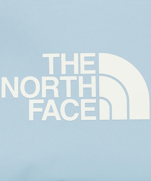 THE NORTH FACE（ザノースフェイス）の「【韓国限定・日本未入荷】THE NORTH FACE KIDS MULTI CROSSBAG / ノースフェイス キッズ マルチクロスバッグ（トートバッグ・キッズ・サックスブルー/グリーン/ネイビー・FREE）」の10枚目の写真