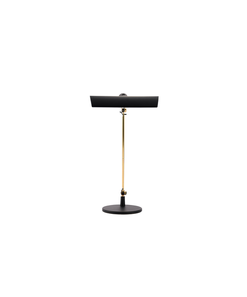 journal standard Furniture （ジャーナルスタンダードファニチャー）の「EXARM LEX-1100 NY　デスクランプ（照明・レディース・ブラック/グリーン・FREE）」の14枚目の写真
