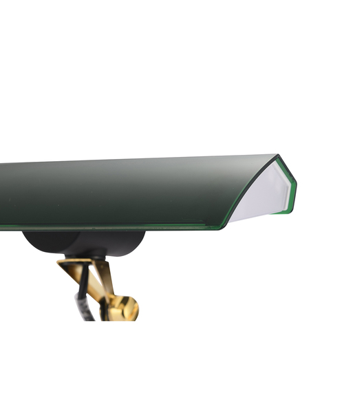 journal standard Furniture （ジャーナルスタンダードファニチャー）の「EXARM LEX-1100 NY　デスクランプ（照明・レディース・ブラック/グリーン・FREE）」の19枚目の写真