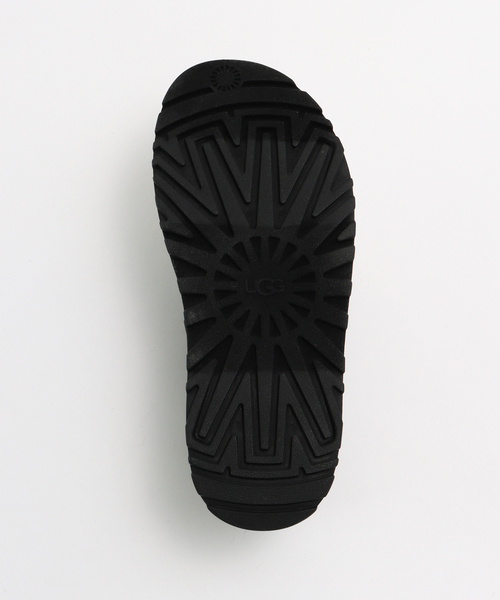 UGG(アグ)の「【UGG/アグ】W GOLDENGLOW(サンダル・レディース・ブラック・23cm/24cm/25cm/26cm)」の10枚目の写真