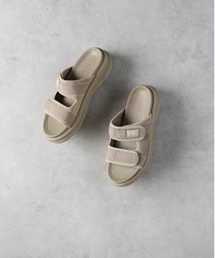 Right-on（ライトオン）の「【SHAKA】ＦＲＥＥ’ＮＥＡＳＹ ＧＥＳ（サンダル）」