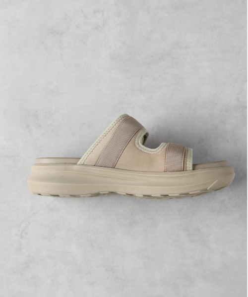 Right-on（ライトオン）の「【SHAKA】ＦＲＥＥ’ＮＥＡＳＹ ＧＥＳ（サンダル・メンズ・ブラック/ベージュ・XL/M/L/S）」の5枚目の写真