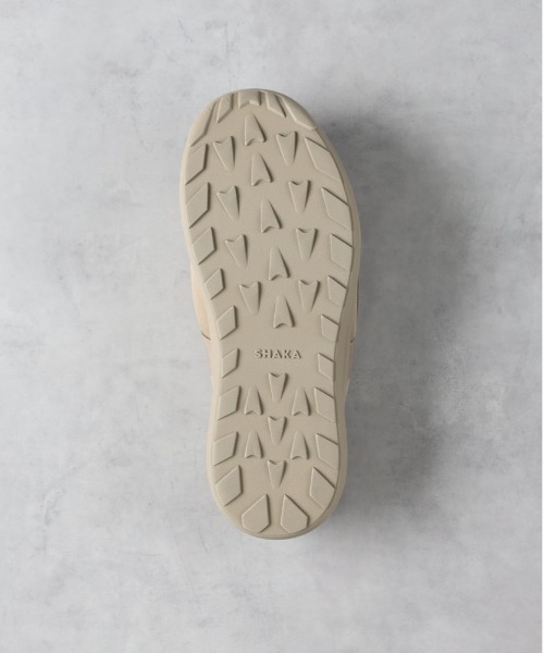 Right-on（ライトオン）の「【SHAKA】ＦＲＥＥ’ＮＥＡＳＹ ＧＥＳ（サンダル・メンズ・ブラック/ベージュ・XL/M/L/S）」の3枚目の写真