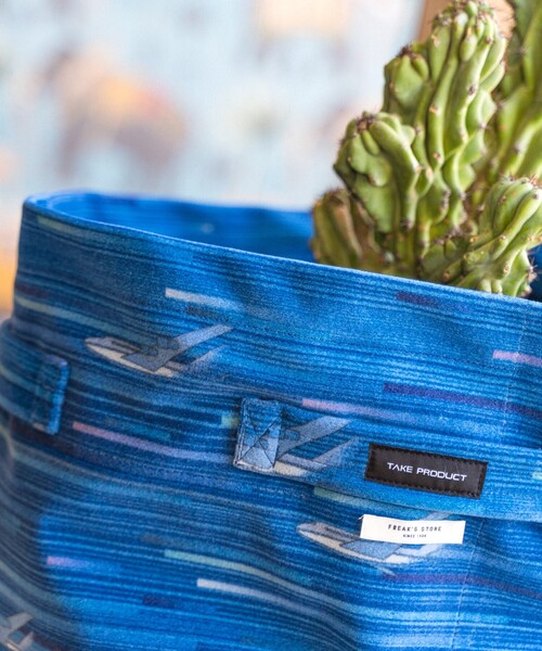 FREAK'S STORE（フリークスストア）の「限定展開 3050系 ランドリ―&防水マルチバック（その他・メンズ・その他・FREE）」の7枚目の写真