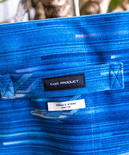 FREAK'S STORE（フリークスストア）の「限定展開 3050系 ランドリ―&防水マルチバック（その他・メンズ・その他・FREE）」の6枚目の写真