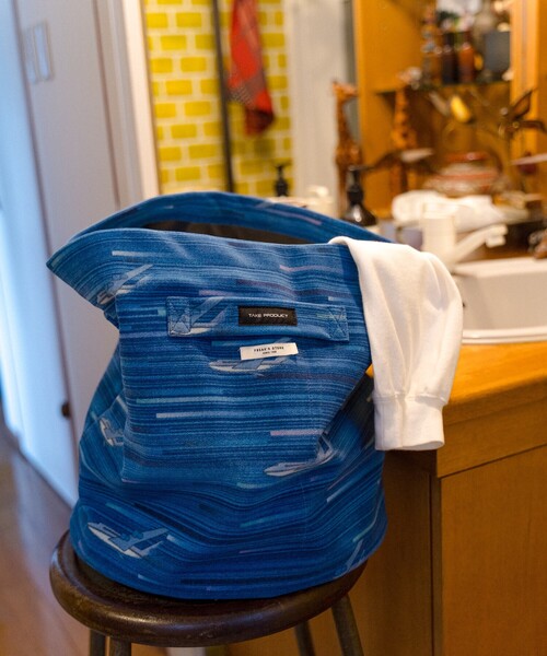 FREAK'S STORE（フリークスストア）の「限定展開 3050系 ランドリ―&防水マルチバック（その他・メンズ・その他・FREE）」の5枚目の写真