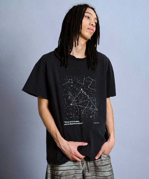 [ ] グラッドストーン リラックス Tシャツ BEAMS（ビームス）CANADA GOOSE / グラッドストーン リラックス