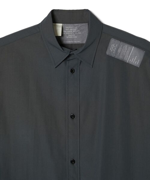 トップス N.HOOLYWOOD HALF SLEEVE SHIRT BPF03_2251-SH56-003_120000?$