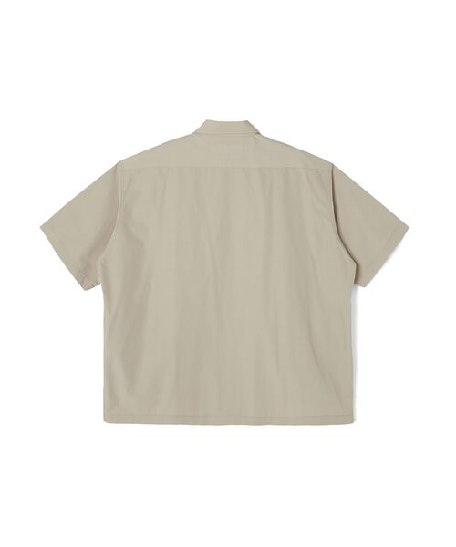 トップス N.HOOLYWOOD HALF SLEEVE SHIRT HALF SLEEVE SHIRT N.HOOLYWOOD COMPILE│N-HOOLYWOOD.COM