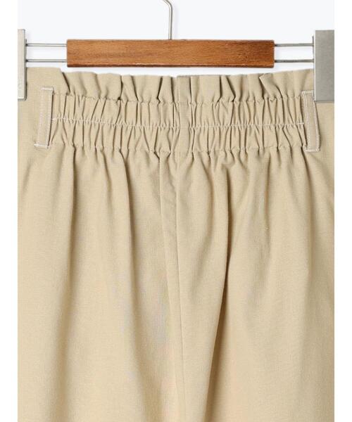 Lugnoncure(ルノンキュール)の「配色ステッチスカート《2025summer catalog item》(スカート・レディース・グレー/ベージュ/ブラック・F)」の20枚目の写真