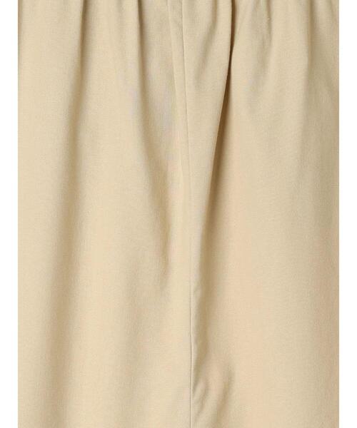 Lugnoncure(ルノンキュール)の「配色ステッチスカート《2025summer catalog item》(スカート・レディース・グレー/ベージュ/ブラック・F)」の21枚目の写真