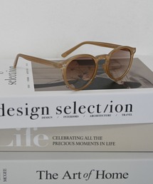 An+u（アンユー）の「カラーレンズ調光サングラス（サングラス）」