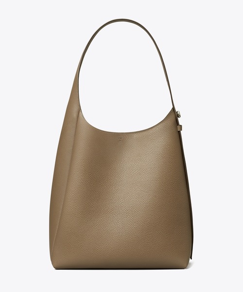 ロミー ホーボーバッグ（トートバッグ）｜TORY BURCH