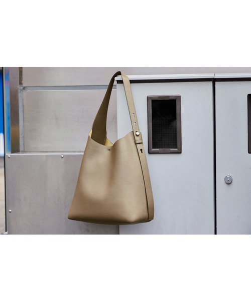 ロミー ホーボーバッグ（トートバッグ）｜TORY BURCH（トリーバーチ