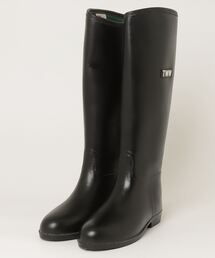 ブランド古着　Traditional Weatherwear レインブーツ レインシューズ｜Traditional Weatherwear（トラディショナル