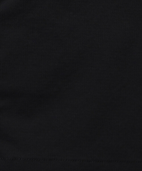 COMME CA ISM（コムサイズム）の「「Daily TECH Series」 クイックドライ ベンチレーションジップベスト（ベスト・メンズ・チャコール/ブラック・MEDIUM/LARGE）」の12枚目の写真
