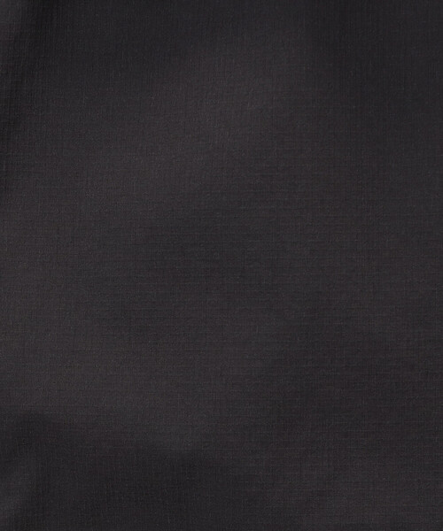 COMME CA ISM（コムサイズム）の「「Daily TECH Series」 クイックドライ ベンチレーションジップベスト（ベスト・メンズ・チャコール/ブラック・MEDIUM/LARGE）」の10枚目の写真