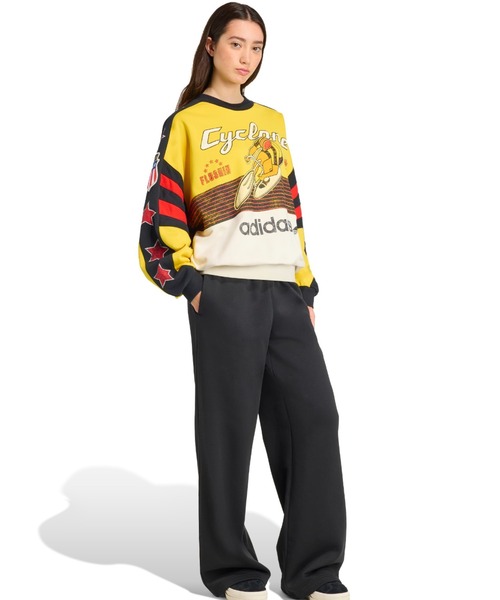 アディダススウェット adidas Originals 送料無料 アディダス オリジナルス スウェット