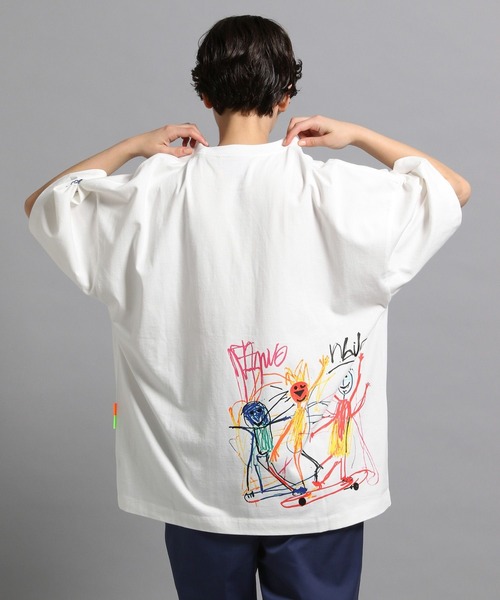 SALE 氣志團 ラグランTシャツ レア KISARAZU CITY Tシャツ 氣志團Tシャツ - メルカリ