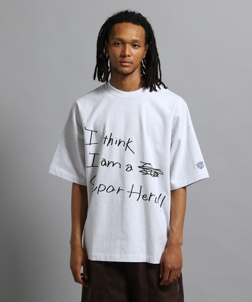 紅しょうが Tシャツ ジョーダン（JORDAN）（キッズ）バスケ 日本代表 Tシャツ
