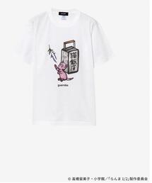 Guernika/ゲルニカ/らんま1/2 Print T-shirt / シャンプー(猫)