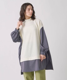 ロングジレ　ホワイト 2025年最新】Yahoo!オークション -ロングジレ 白の中古品・新品