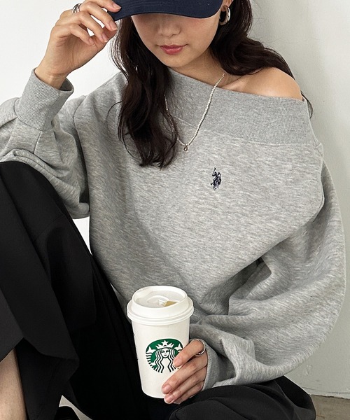 U.S. POLO ASSN.([GX|AbX)́U.S.POLO ASSN.ʒ VXEFbg(XEFbg)