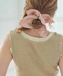 mideal(}CfB[)mideal original square scrunchie / midealIWiXNGAVV(VV)
