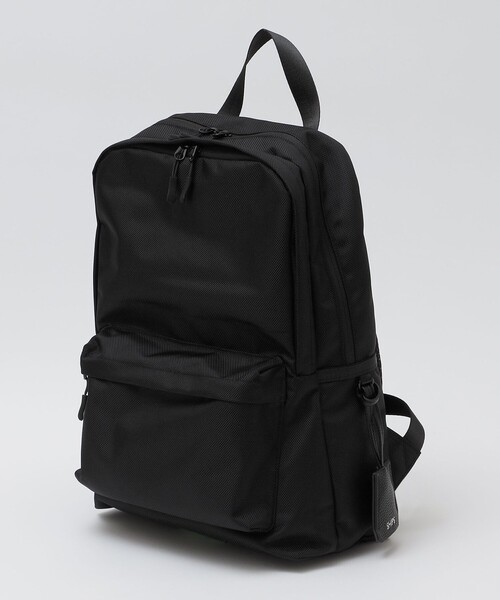 セール】【WEB限定】SHIPS: ナイロン ビズ バックパック（バックパック