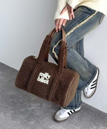 ゆるっと抜け感バッグ／ブラウンボア アーペーセー A.P.C. ショルダーバッグ ジャミー ネックポーチ クロス