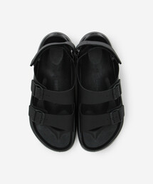 BIRKENSTOCK（ビルケンシュトック）の「BIRKENSTOCK | MOGAMI TERRA BF BLACK MEN（サンダル）」