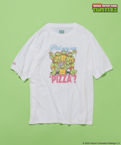 niko and（ニコアンド）の「CHARACTER PRINT T-SHIRT（Tシャツ