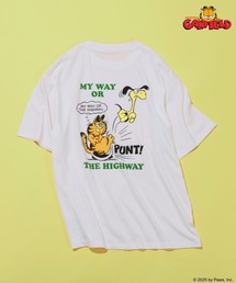CHARACTER PRINT T-SHIRT