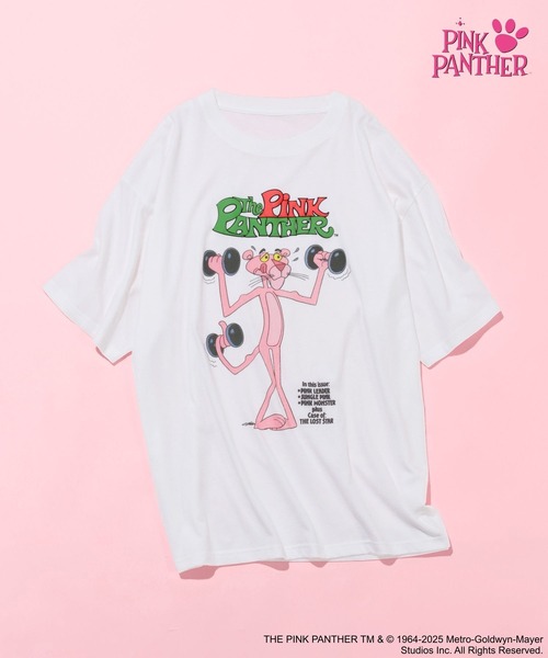 ♡希少♡Justin Timberlake ✖️ P!NK コラボ　Tシャツ Im Everything Pink Tee – Justin Timberlake