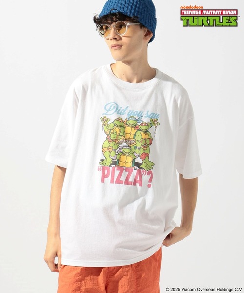 【新品】niko and... ニコアンド MisayoフリダンTシャツ ニコアンド MisayoさんプロデュースのフリダンTシャツ niko and