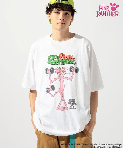 niko and（ニコアンド）の「CHARACTER PRINT T-SHIRT（T