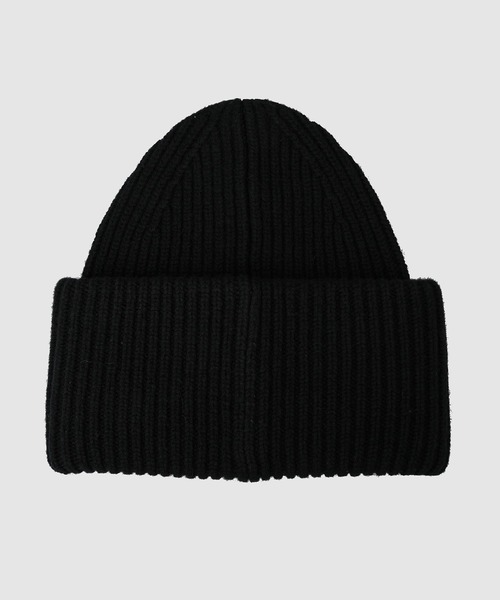 FA-UX-HATS000254（ニットキャップ/ビーニー）｜Acne Studios
