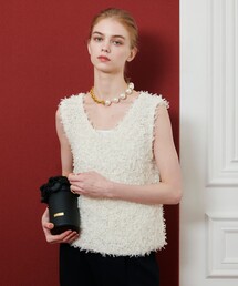シャツ/ブラウス|トップス|LOULOU WILLOUGHBY|商品一覧
