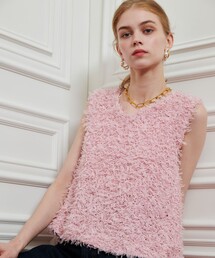シャツ/ブラウス|トップス|LOULOU WILLOUGHBY|商品一覧