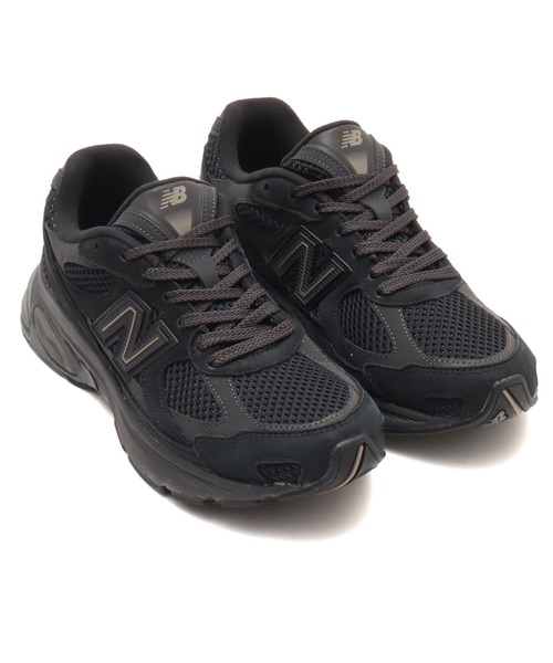New Balance U2010TTB ニューバランス ブラック24.0 New Balance U2010TTB / ニューバランス U2010TTB（スニーカー）｜New