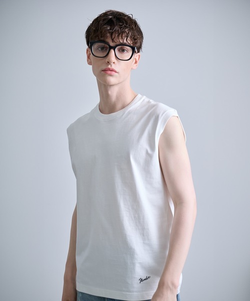 NUMBER (N)INE(ナンバーナイン)の「【NUMBER(N)INE/ナンバーナイン】WELLINGTON SUNGLASSES / アイウェア / サングラス / UVカット(サングラス・メンズ・ブラック/クリア・FREE)」の12枚目の写真