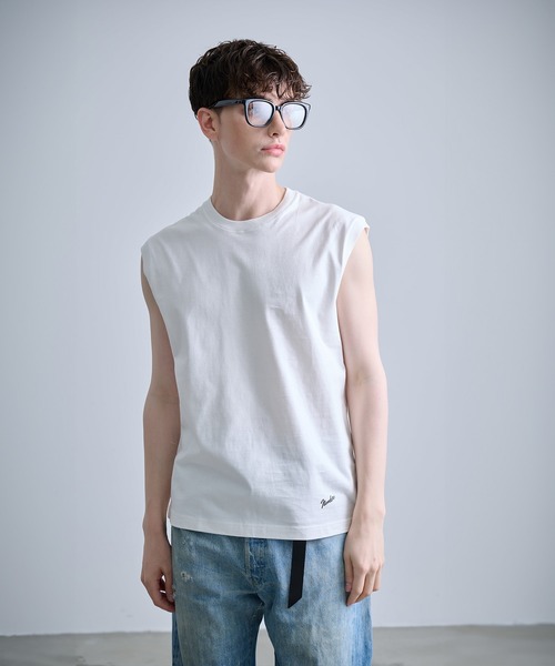 NUMBER (N)INE(ナンバーナイン)の「【NUMBER(N)INE/ナンバーナイン】WELLINGTON SUNGLASSES / アイウェア / サングラス / UVカット(サングラス・メンズ・ブラック/クリア・FREE)」の20枚目の写真