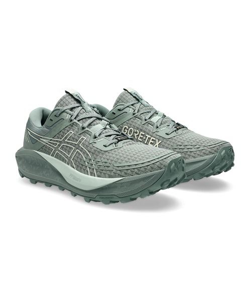 セール】GEL-Trabuco 13 GTX / メンズ / スタンダード（スニーカー