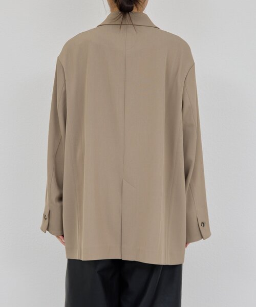 セール】ライトテーラードジャケット（テーラードジャケット